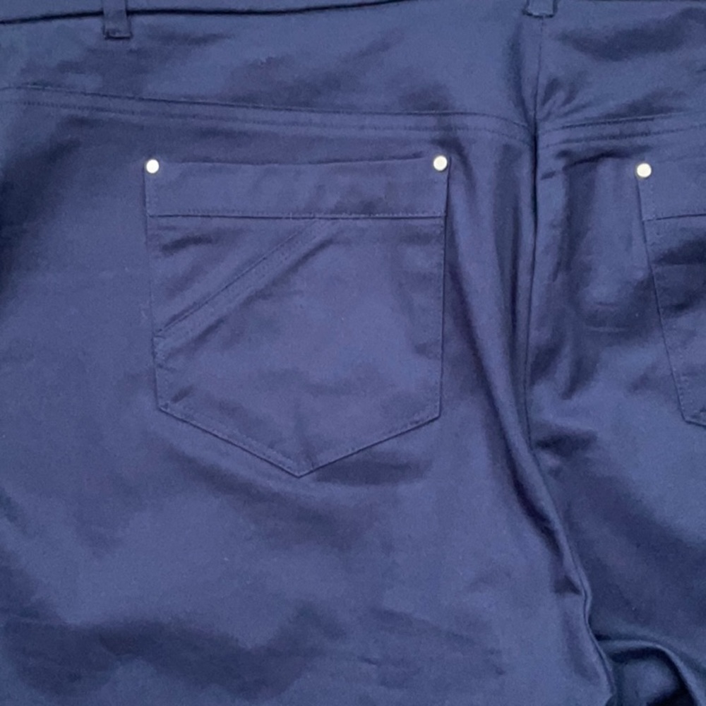 Briggs bermudas - Picture 3 of 6